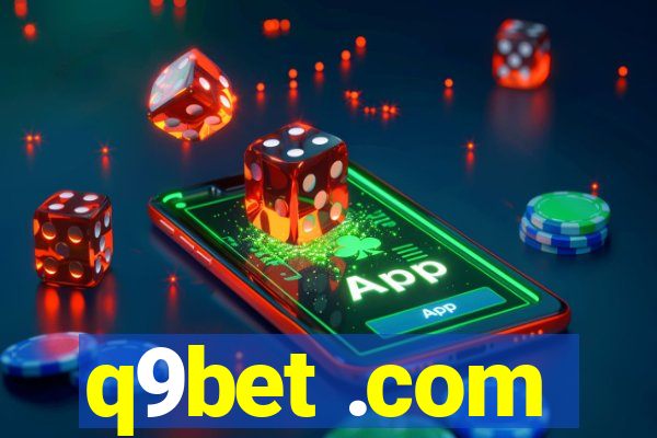 q9bet .com